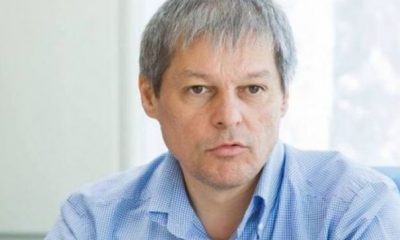 Cioloș și-a ieșit din minți! Scandal în direct la TVR! Ce l-a deranjat | Nationalul.ro