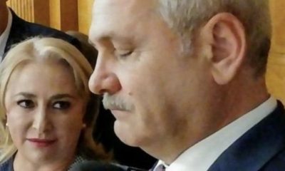 Dragnea îi dă lecții Vioricăi Dăncilă! Ce directive i-a dat liderul PSD | Nationalul.ro