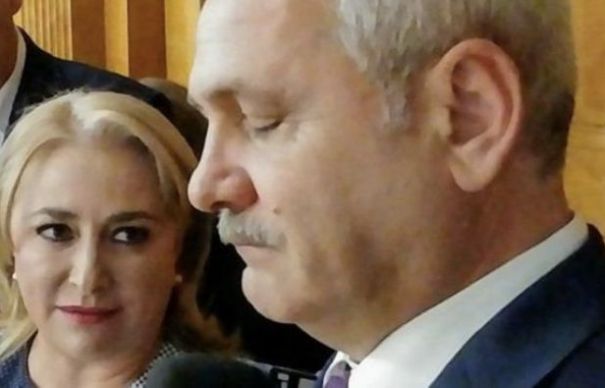 Dragnea îi dă lecții Vioricăi Dăncilă! Ce directive i-a dat liderul PSD | Nationalul.ro