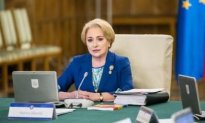 Asta le întrece pe toate! Gafa monumentală a Vioricăi Dăncilă | Nationalul.ro