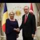 EXCLUSIV! Întâlnire de gradul 0 între Viorica Dăncilă și Recep Erdogan! SECRETUL de stat pe care-l discută cei doi! Cum va afecta România (SURSE) | Nationalul.ro