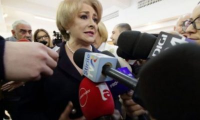 Premierul Dăncilă a anunțat OUG pe legile justiției | Nationalul.ro