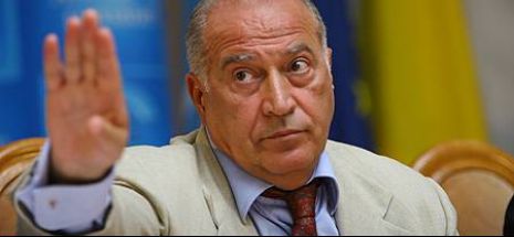 Cum a votat Dan Voiculescu la referendumul pentru familie | Nationalul.ro