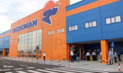 O noua investiție a familiei Pavăl, deținătoarea Dedeman | Nationalul.ro