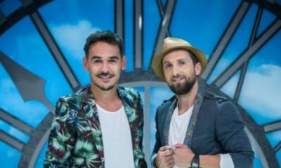 Câți bani iau Răzvan și Dani pentru a prezenta un eveniment. Detalii interesante din viața matinalilor | Nationalul.ro