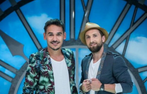 Câți bani iau Răzvan și Dani pentru a prezenta un eveniment. Detalii interesante din viața matinalilor | Nationalul.ro