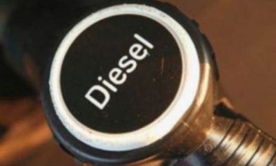 RĂSTURNARE DE SITUAȚIE: Anunț despre mașinile DIESEL! | Nationalul.ro
