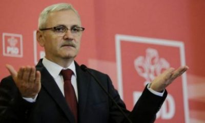 SONDAJUL care-l distruge pe Dragnea! Pe cine vor românii la prezidențiale din partea PSD. Surpriza este uluitoare | Nationalul.ro