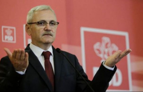 Fostul membru PSD care i-a declarat RĂZBOI lui Dragnea. Cei care fură din bani publici, să ştie că nu pot scăpa niciodată | Nationalul.ro