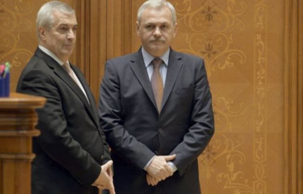 De ce îl trădează Tăriceanu pe Dragnea. Cine este omul din umbră care îl susține pe șeful ALDE | Nationalul.ro