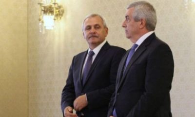 Scandal între Tăriceanu și Dragnea! Liderul ALDE amenință cu ruperea coaliției! Care este motivul disputei (SURSE) | Nationalul.ro