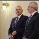 Scandal între Tăriceanu și Dragnea! Liderul ALDE amenință cu ruperea coaliției! Care este motivul disputei (SURSE) | Nationalul.ro
