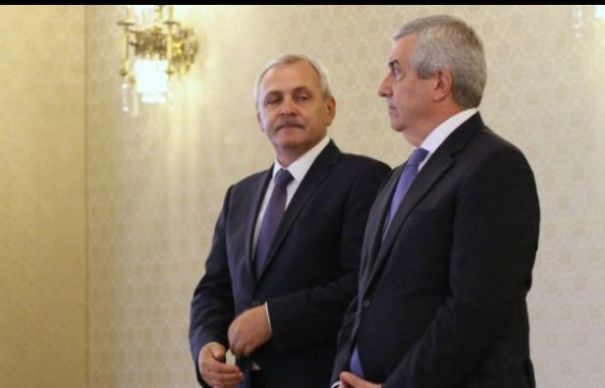 Scandal între Tăriceanu și Dragnea! Liderul ALDE amenință cu ruperea coaliției! Care este motivul disputei (SURSE) | Nationalul.ro