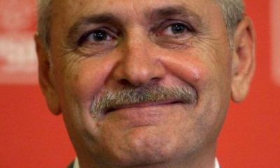 S-a declanșat operațiunea de SALVARE a lui DRAGNEA de ÎNCHISOARE! Decizia luată de Viorica DĂNCILĂ! | Nationalul.ro