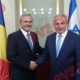 Mesaj neașteptat de la premierul israelian Benjamin Netanyahu pentru Liviu Dragnea și Viorica Dăncilă! De ce își amână de fapt, din nou, vizita în România (SURSE) | Nationalul.ro