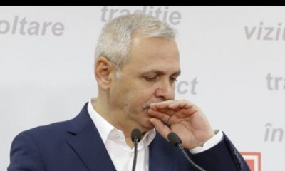 Cea mai mare LOVITURĂ pentru Dragnea abia acum vine! Și-au LUAT MÂNA de pe el | Nationalul.ro