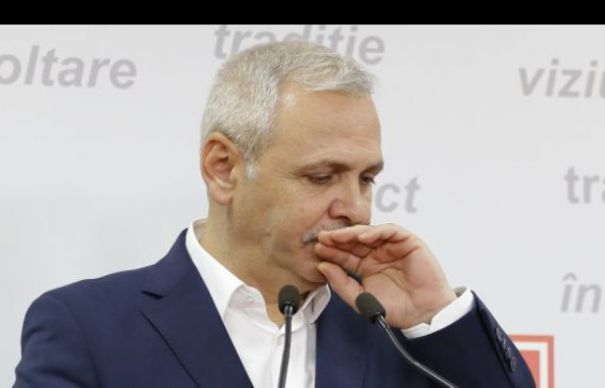 Cea mai mare LOVITURĂ pentru Dragnea abia acum vine! Și-au LUAT MÂNA de pe el | Nationalul.ro