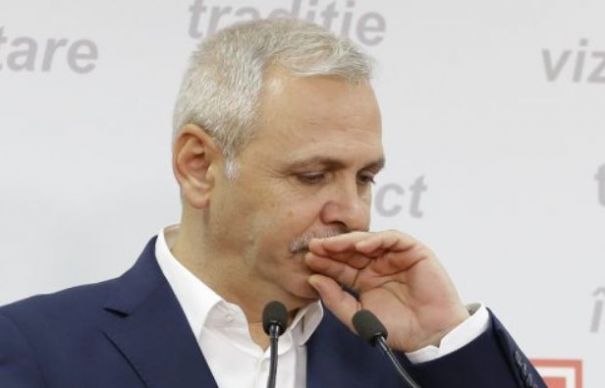 DRAGNEA e la pământ: I-au dat DECISIVA! | Nationalul.ro