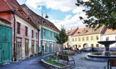 FOTO Cea mai veche casă din România se vinde la un preţ surprinzător | Nationalul.ro