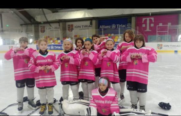 Echipa Simona Halep mizează pe patine, nu pe rachete de tenis | Nationalul.ro