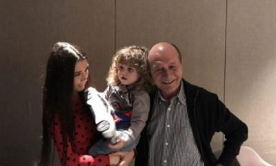 Ca niciodată! Elena Băsescu își contrazice tatăl PUBLIC! „Nu poate niciodată să ne spună…” | Nationalul.ro