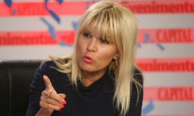 Care este suma COLOSALĂ pe care a luat-o Elena Udrea în Costa Rica | Nationalul.ro