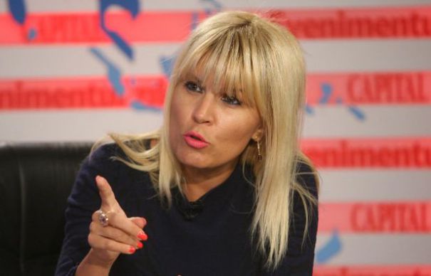 Care este suma COLOSALĂ pe care a luat-o Elena Udrea în Costa Rica | Nationalul.ro