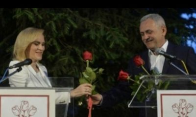 Exclusiv! TRĂDARE supremă! Liviu Dragnea îi pregătește NUCLEARA Gabrielei Firea! Pe cine vrea președinte la PSD București și viitor Primar al Capitalei (SURSE) | Nationalul.ro