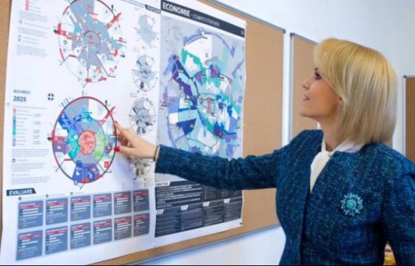 Vești bune pentru șoferii bucureșteni! Primăria Capitalei a publicat regulamentul pentru acordarea eco-voucherelor | Nationalul.ro