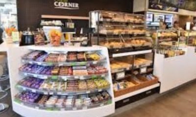 O mare companie petrolieră va deschide magazine în toate benzinăriile din România | Nationalul.ro