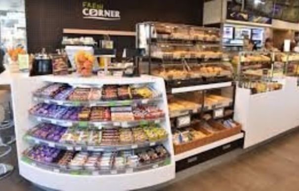 O mare companie petrolieră va deschide magazine în toate benzinăriile din România | Nationalul.ro