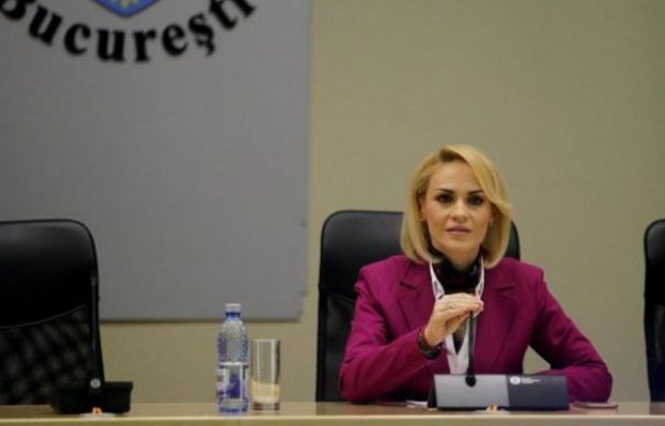 ALERTĂ! Gabriela Firea vorbește despre demisie! Ce spune despre plecarea sa din funcție! | Nationalul.ro