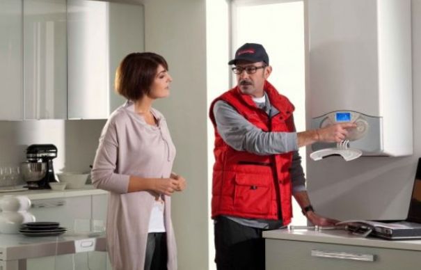 Erorile pe care le fac utilizatorii de centrale termice atunci când se lasă frigul | Nationalul.ro