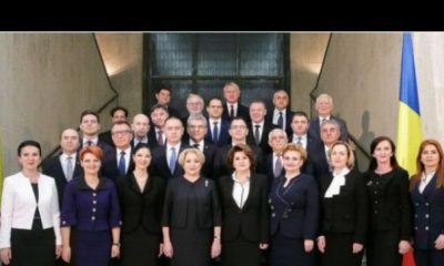 Lovitură! Personaj cheie absent de la Bruxelles. Cine lipsește din delegația care o însoțește pe Viorica Dăncilă la | Nationalul.ro