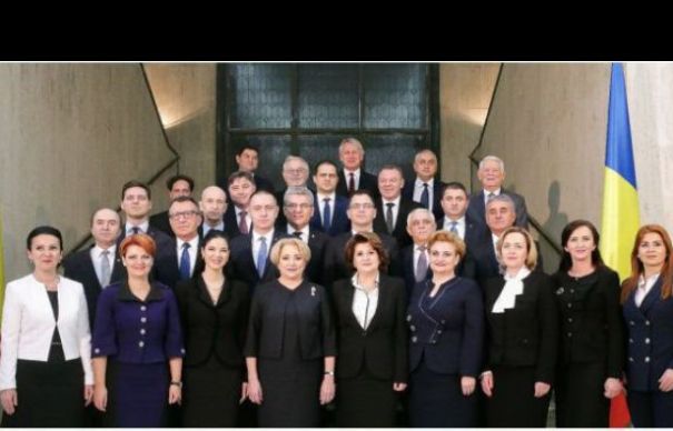 Când începe marea remaniere? Cine pleacă din Guvernul Dăncilă? | Nationalul.ro