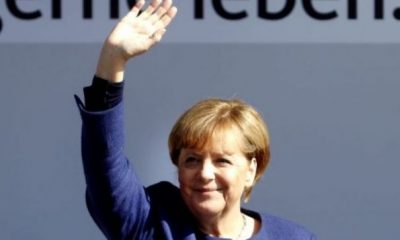 Decizia ȘOC luată de Angela MERKEL! Renunță | Nationalul.ro