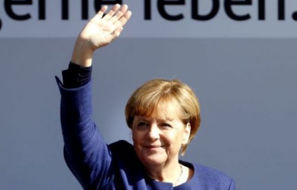 Decizia ȘOC luată de Angela MERKEL! Renunță | Nationalul.ro