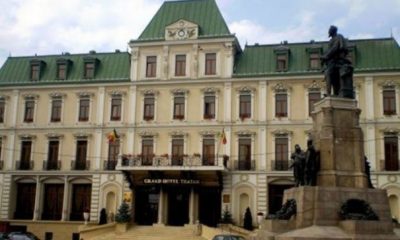 Vânzare Hotel Traian – Iași | Nationalul.ro