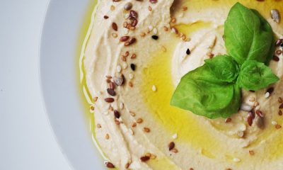 Humus, beneficii pentru intregul organism