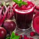 Cura cu sfecla rosie, ideala impotriva cancerului si a leucemiei