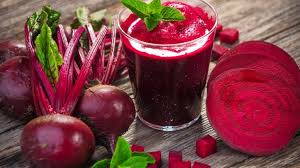 Cura cu sfecla rosie, ideala impotriva cancerului si a leucemiei