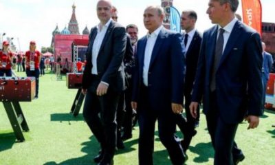 Omul lui Putin vine la București pe bani dați de Dăncilă și Firea! | Nationalul.ro