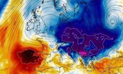 Vine urgia peste România. Temperaturi cu minus, lapoviță și ninsori | Nationalul.ro