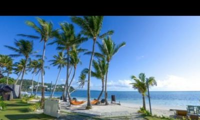 VIDEO O cunoscută insulă cu plaje superbe se redeschide | Nationalul.ro