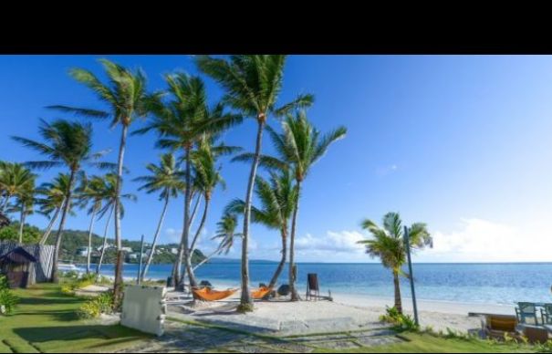 VIDEO O cunoscută insulă cu plaje superbe se redeschide | Nationalul.ro