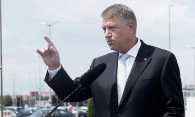 Klaus Iohannis, dezlănțuit împotriva lui Dacian Cioloș! Acuzații fără precedent! Ce l-a supărat pe președinte | Nationalul.ro
