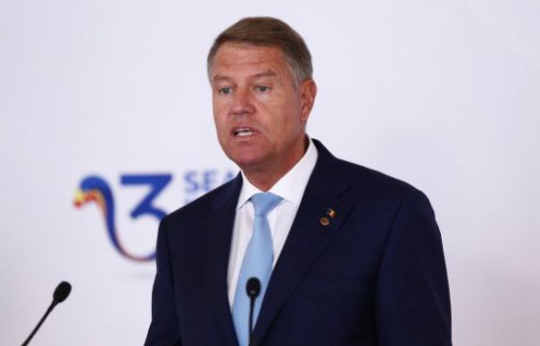 Reacție dură din interiorul PSD! Klaus Iohannis a votat “în sictir” | Nationalul.ro