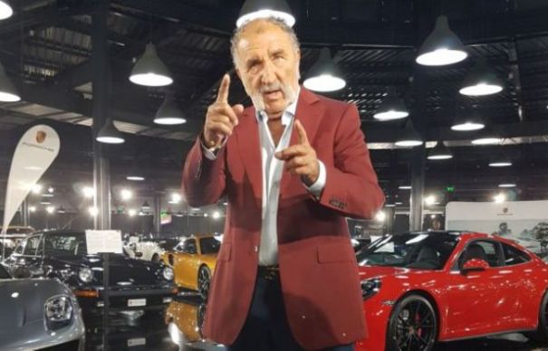 Cum arată fiica „ținută la secret” a lui Ion Țiriac și cu ce se ocupă aceasta astăzi | Nationalul.ro