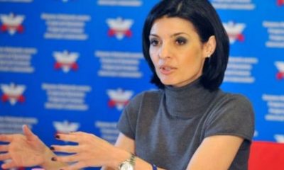 Lovitură pentru Cozmin Gușă! Lavinia Șandru revine în televiziune! La ce post va avea emisiune | Nationalul.ro