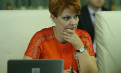 Olguța Vasilescu nu mai are nicio șansă! Zarurile au fost aruncate. Ce îi pregătește PSD | Nationalul.ro